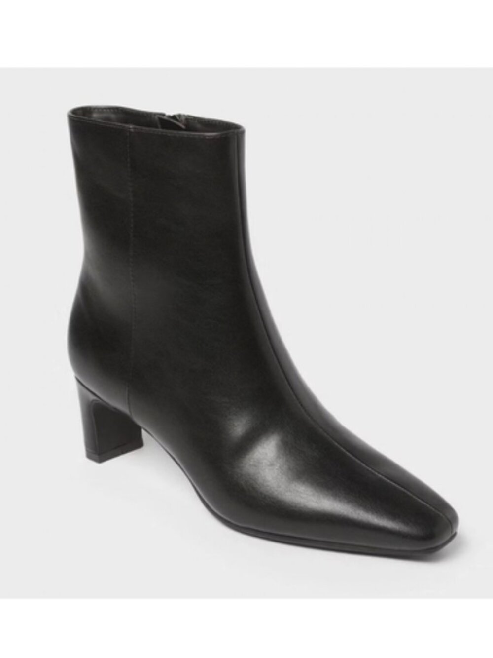 A New Day Women's Tigris Boots with Memory Foam Insole Black 11